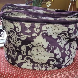 Around we go thermal